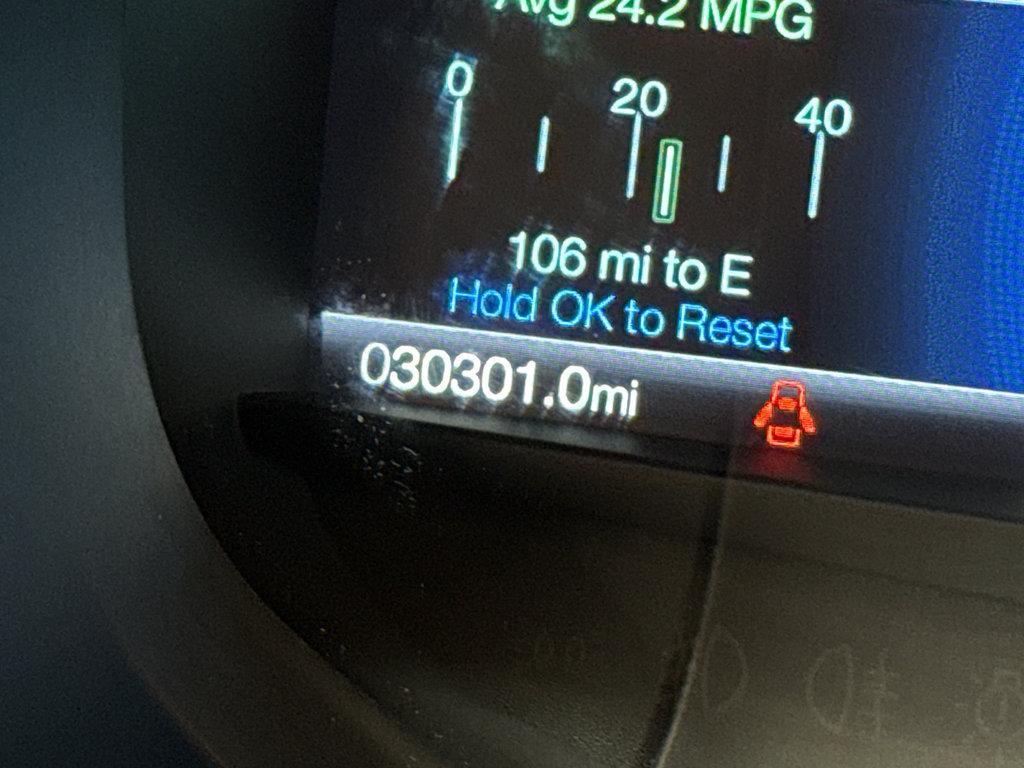 used 2024 Ford Edge car, priced at $28,000