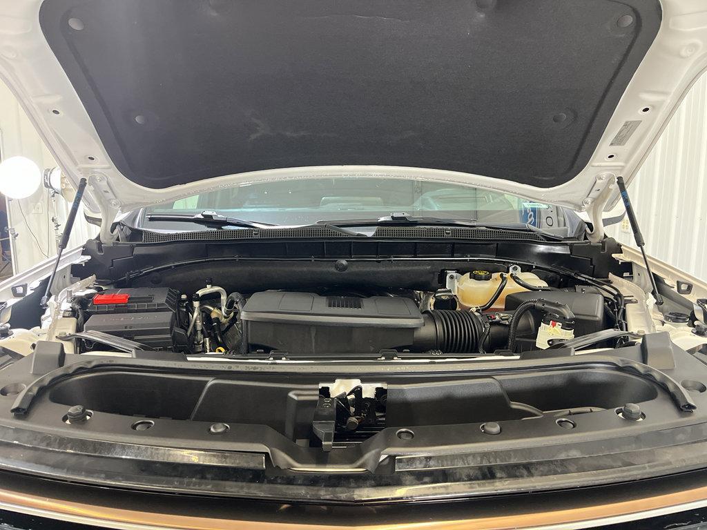 used 2023 Chevrolet Tahoe car, priced at $59,500