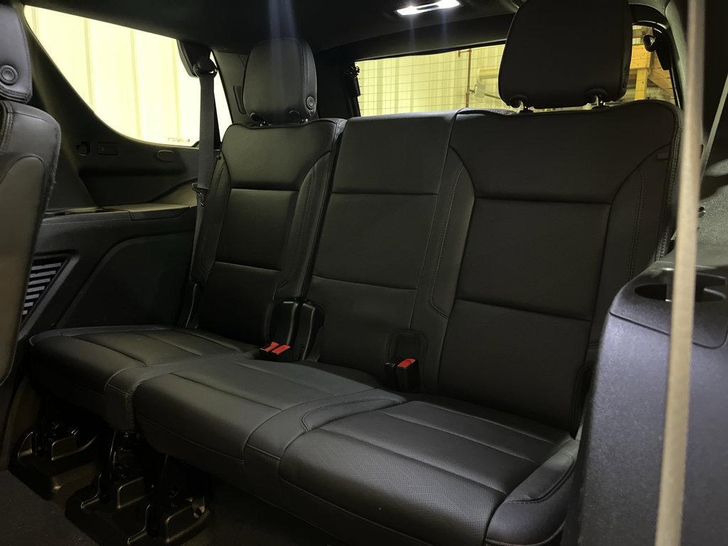 used 2023 Chevrolet Tahoe car, priced at $59,500