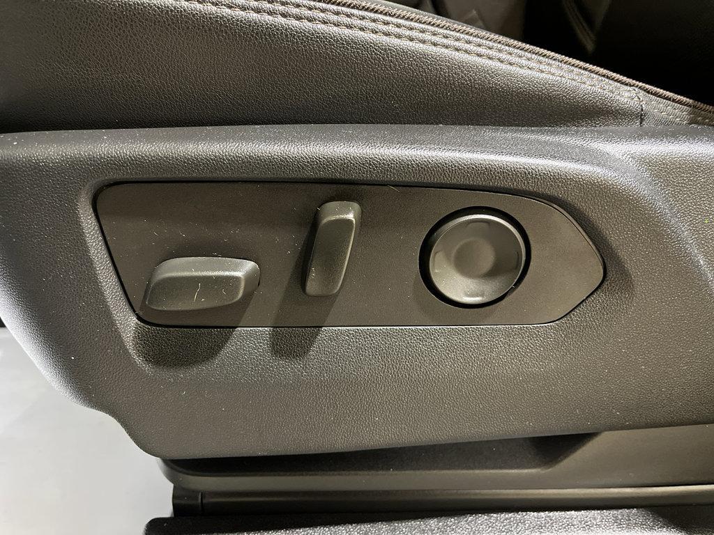 used 2023 Chevrolet Tahoe car, priced at $59,500