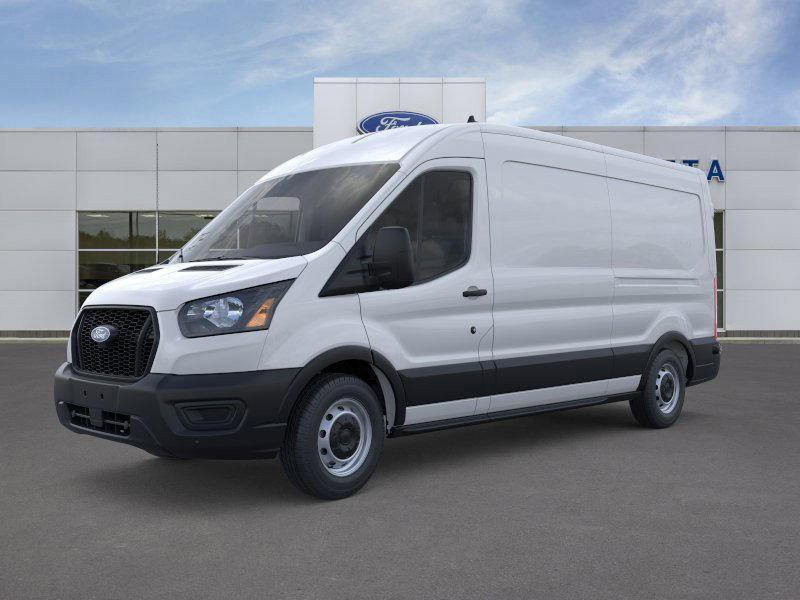 new 2026 Ford Transit-250 car, priced at $53,350