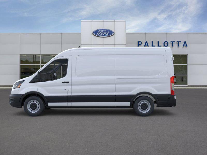 new 2026 Ford Transit-250 car, priced at $53,350
