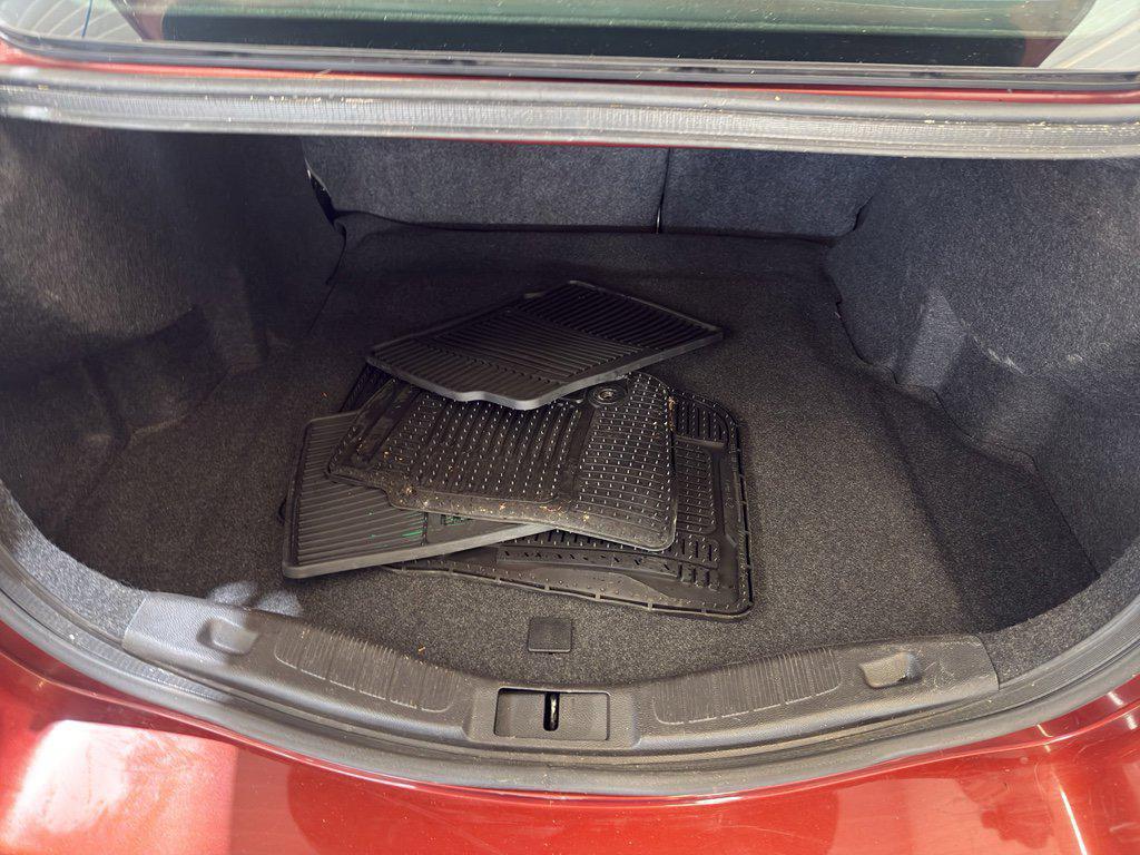 used 2014 Ford Fusion car, priced at $8,600