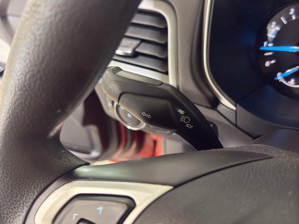 used 2014 Ford Fusion car, priced at $8,600