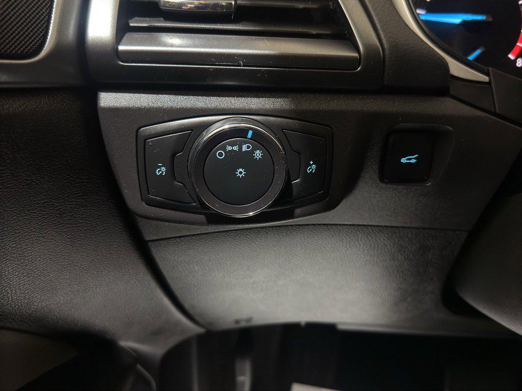 used 2014 Ford Fusion car, priced at $8,600