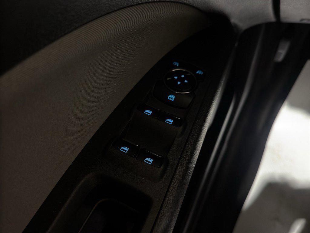 used 2014 Ford Fusion car, priced at $8,600