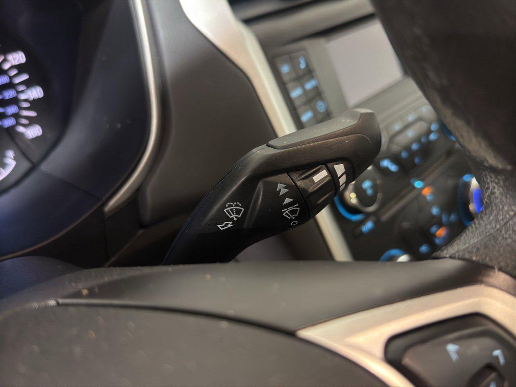 used 2014 Ford Fusion car, priced at $8,600