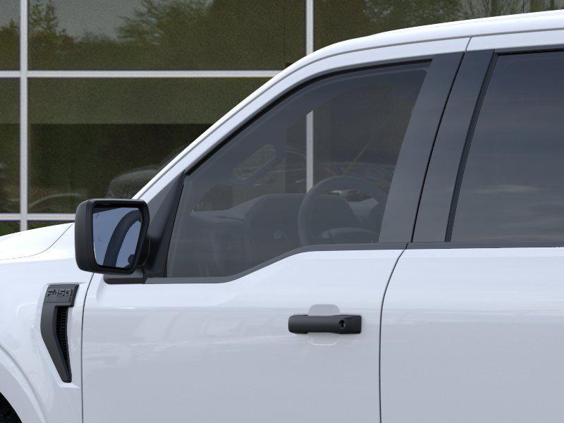 new 2026 Ford F-150 car, priced at $50,135