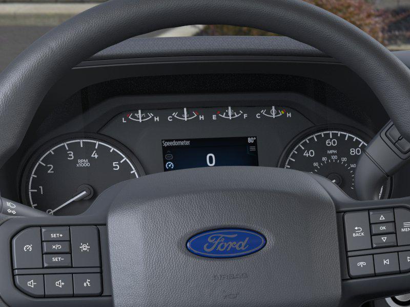 new 2026 Ford F-150 car, priced at $50,135