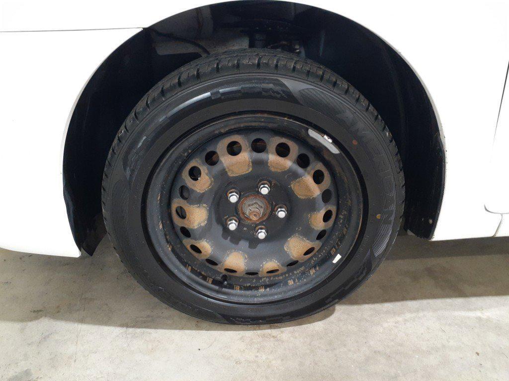 used 2016 Nissan Sentra car, priced at $7,000