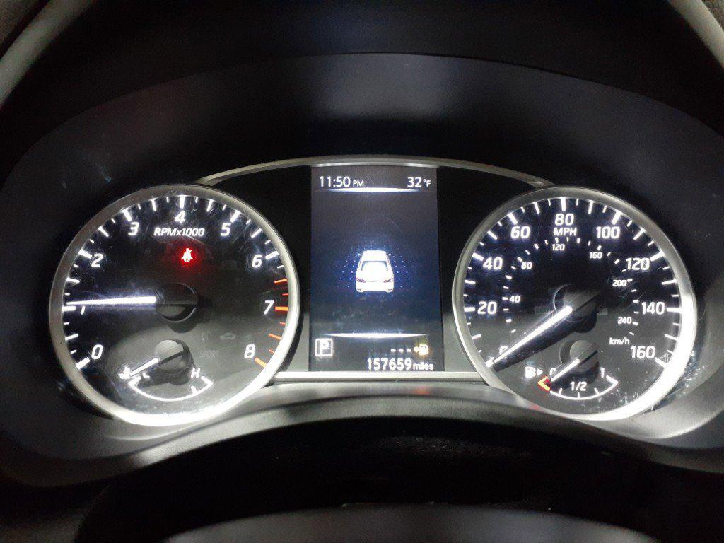 used 2016 Nissan Sentra car, priced at $7,000