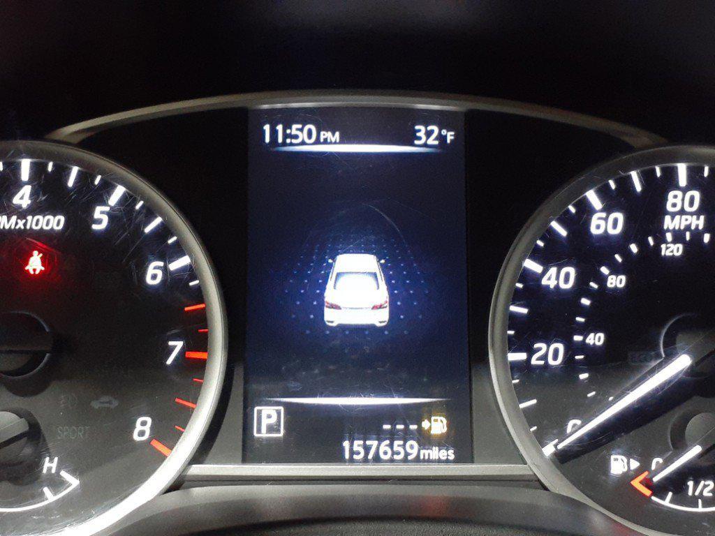 used 2016 Nissan Sentra car, priced at $7,000