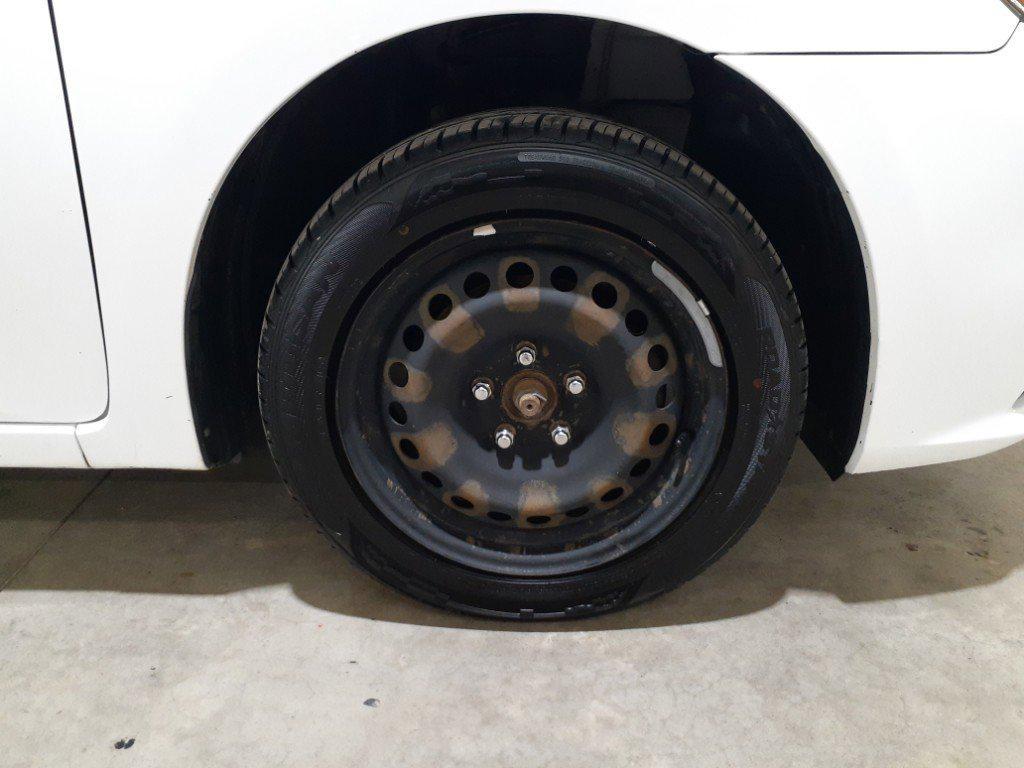 used 2016 Nissan Sentra car, priced at $7,000