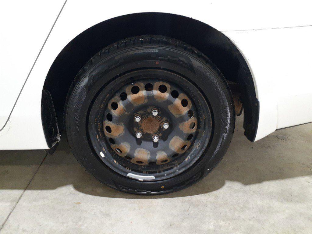 used 2016 Nissan Sentra car, priced at $7,000