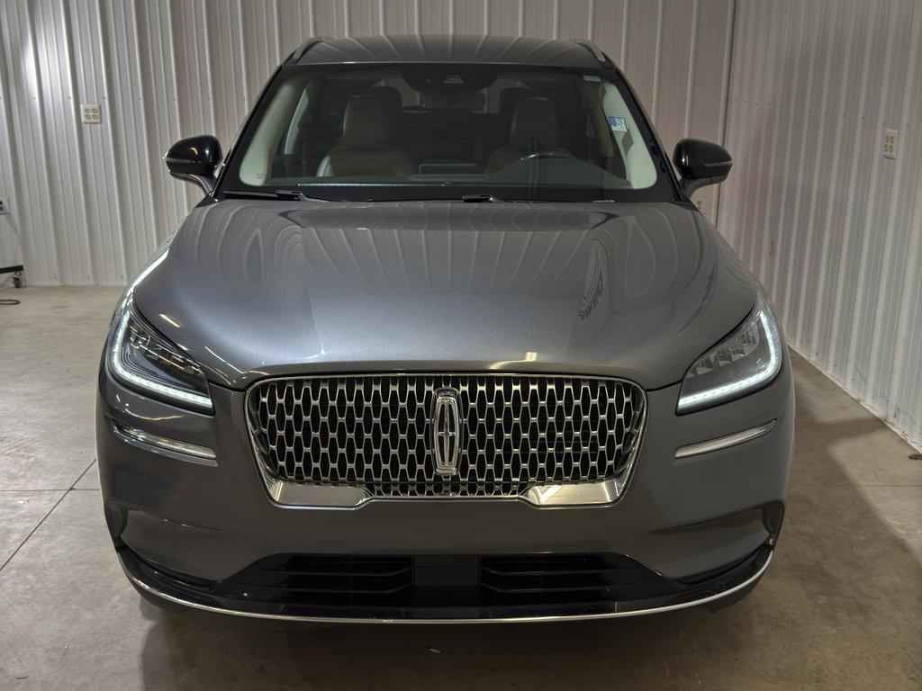 used 2022 Lincoln Corsair car, priced at $27,500