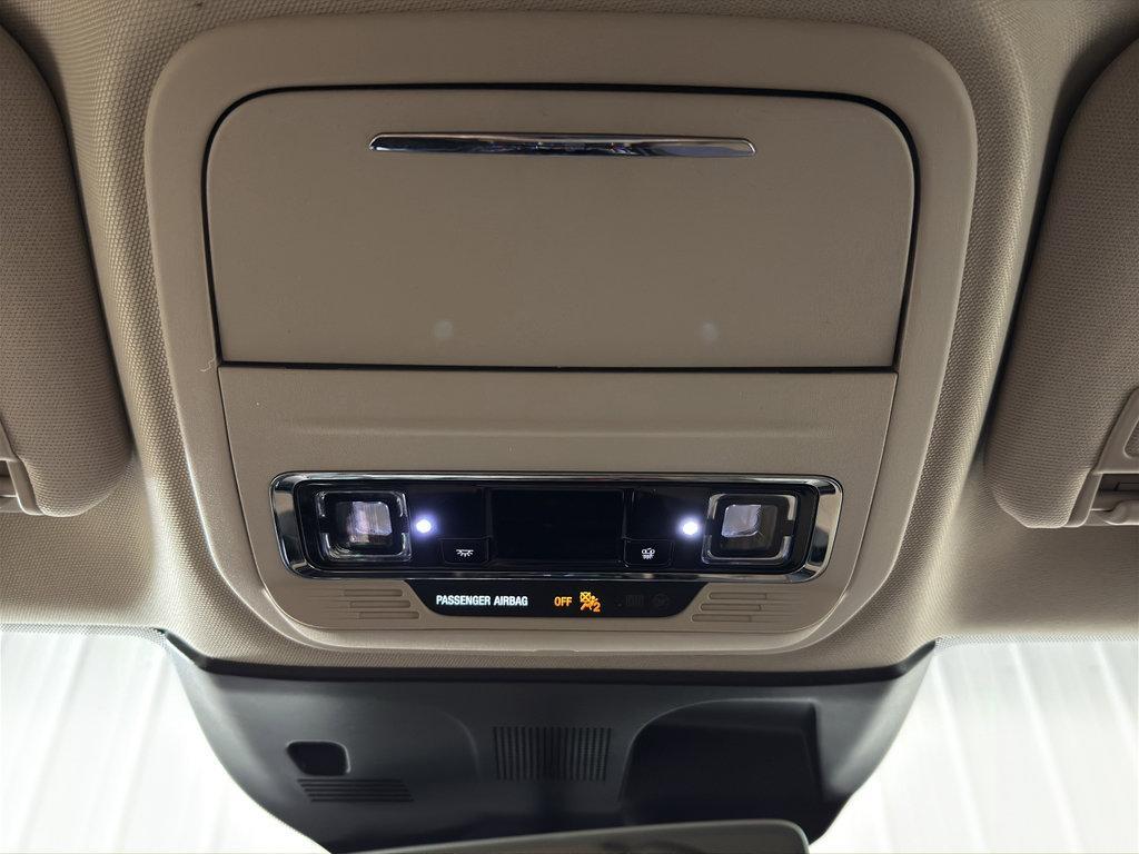 used 2022 Lincoln Corsair car, priced at $27,500