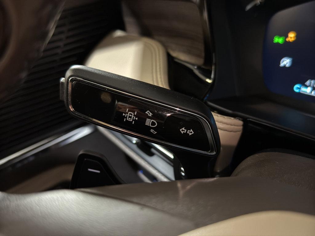 used 2022 Lincoln Corsair car, priced at $27,500