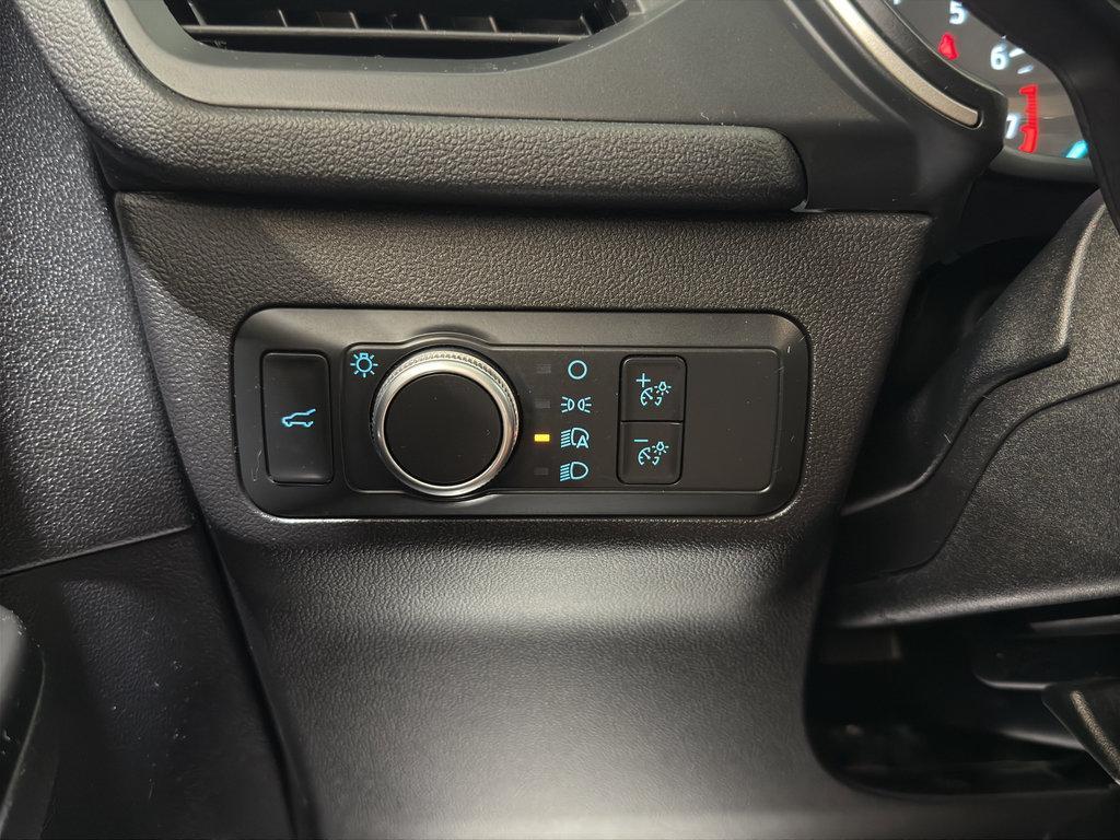 used 2022 Ford Escape car, priced at $21,000