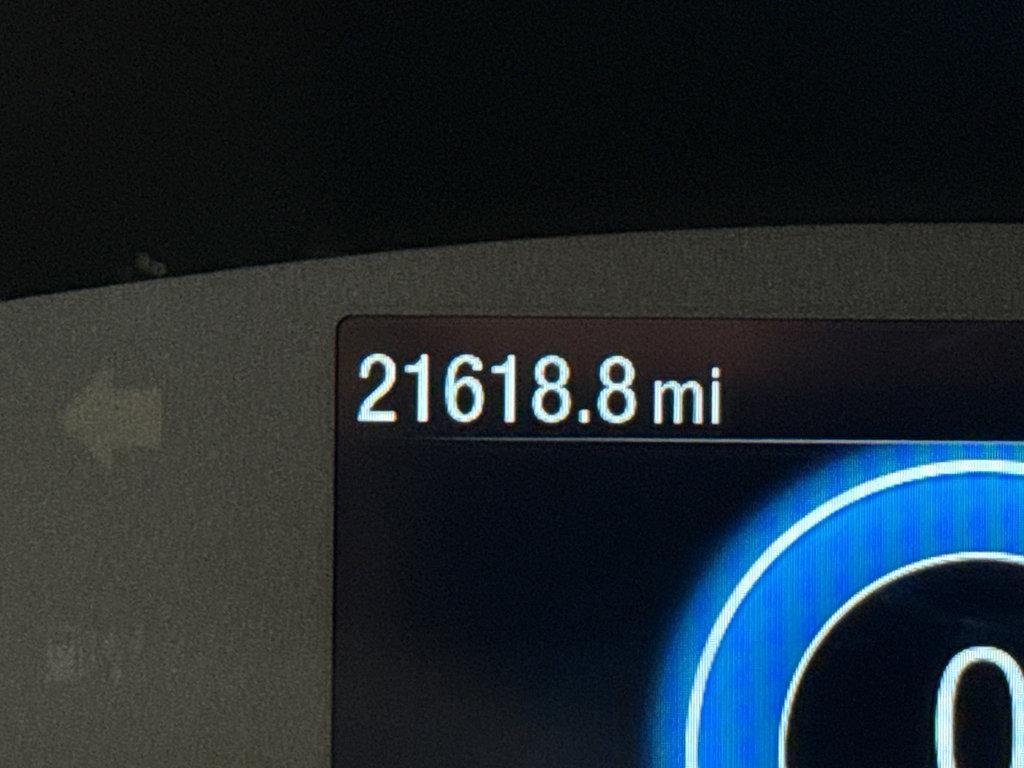 used 2022 Ford Escape car, priced at $21,000