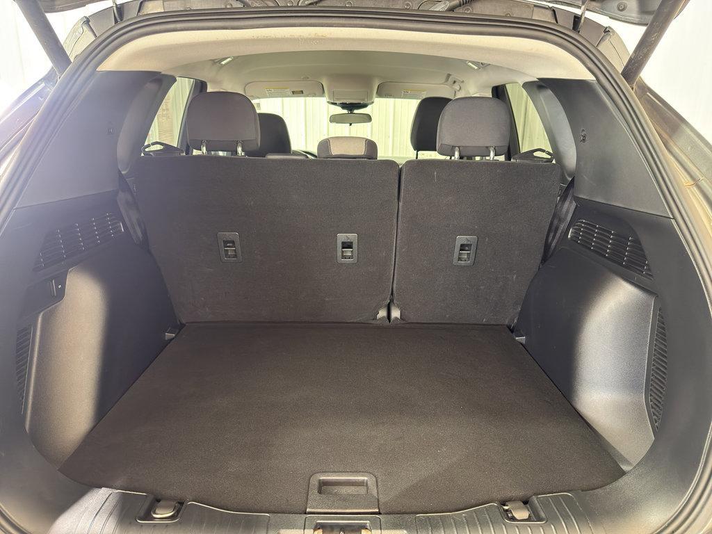 used 2022 Ford Escape car, priced at $21,000