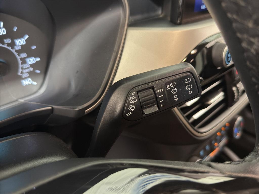 used 2022 Ford Escape car, priced at $21,000