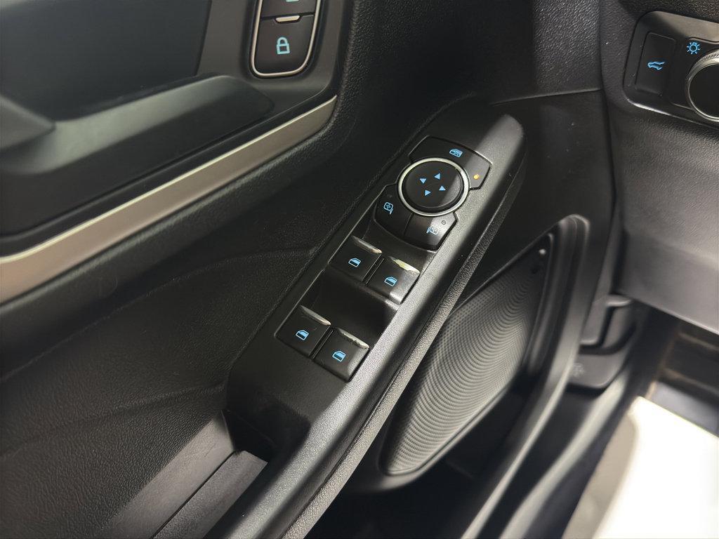 used 2022 Ford Escape car, priced at $21,000