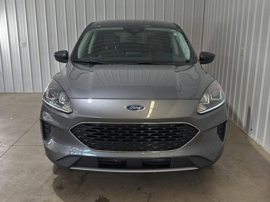 used 2022 Ford Escape car, priced at $21,000