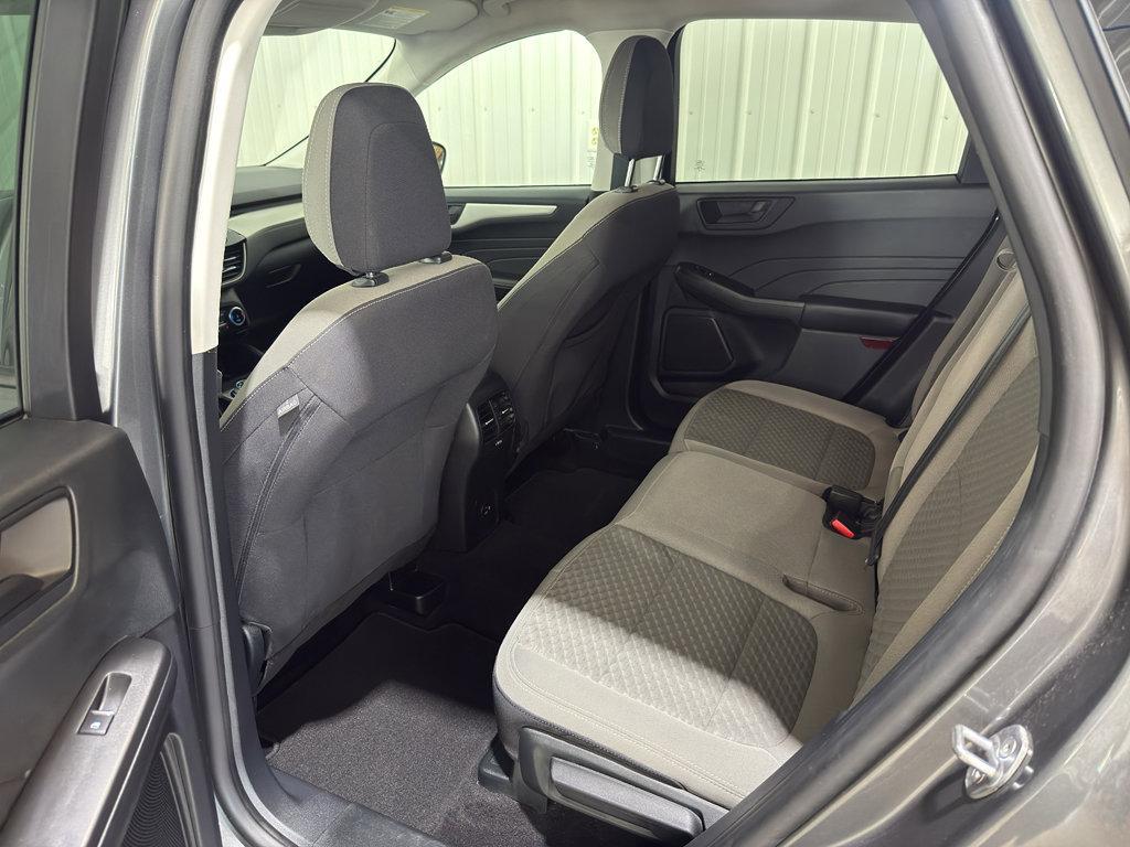 used 2022 Ford Escape car, priced at $21,000