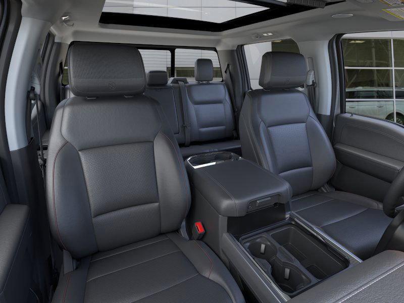 new 2026 Ford F-350 car, priced at $91,475