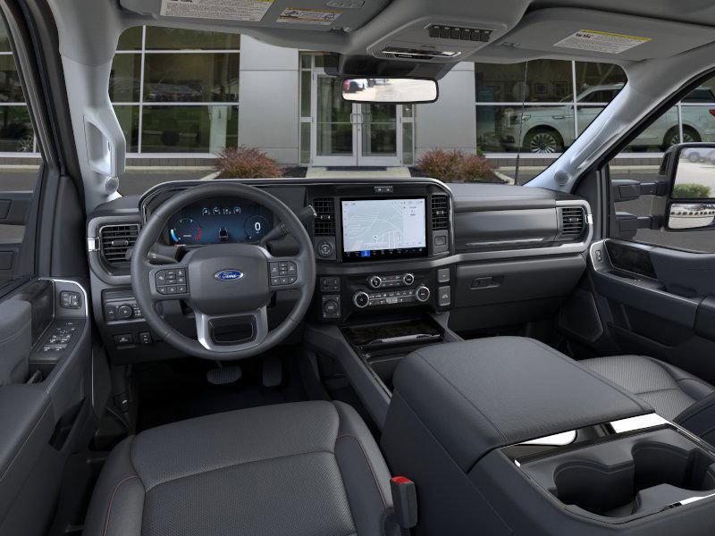 new 2026 Ford F-350 car, priced at $91,475