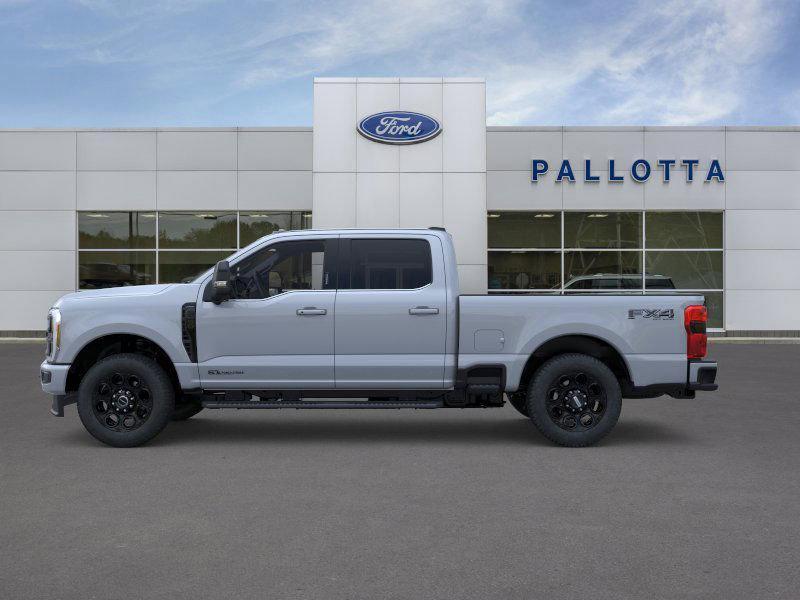 new 2026 Ford F-350 car, priced at $91,475