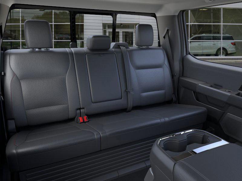 new 2026 Ford F-350 car, priced at $91,475