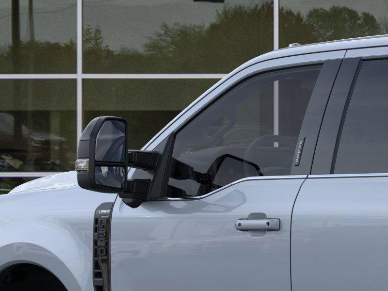 new 2026 Ford F-350 car, priced at $91,475