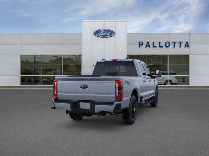 new 2026 Ford F-350 car, priced at $91,475