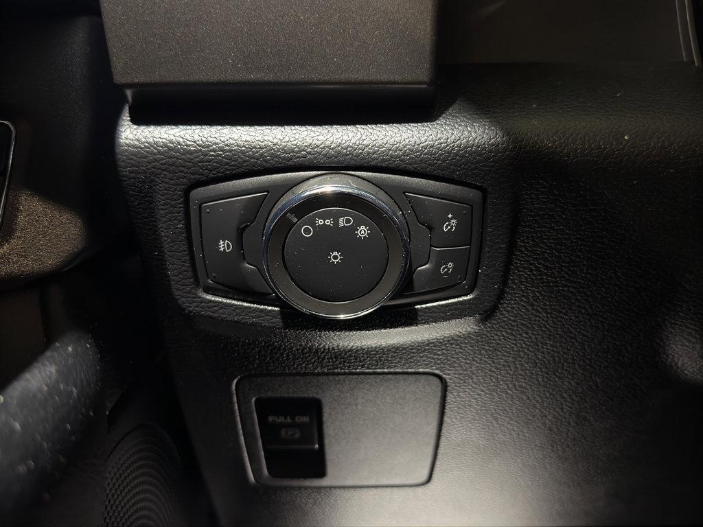 used 2021 Ford Expedition car, priced at $31,500