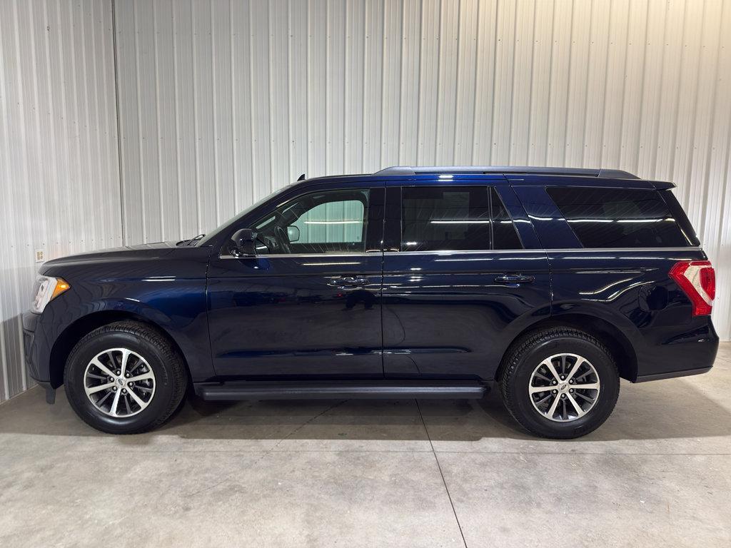 used 2021 Ford Expedition car, priced at $31,500