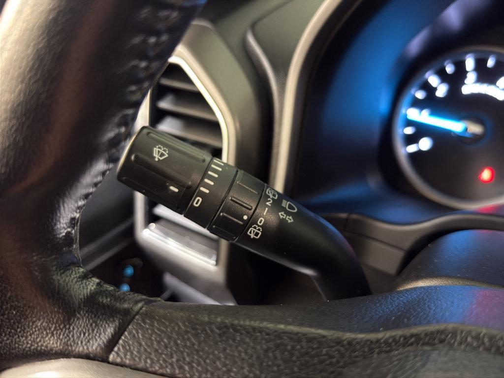 used 2021 Ford Expedition car, priced at $31,500