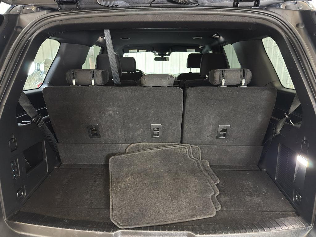 used 2021 Ford Expedition car, priced at $31,500