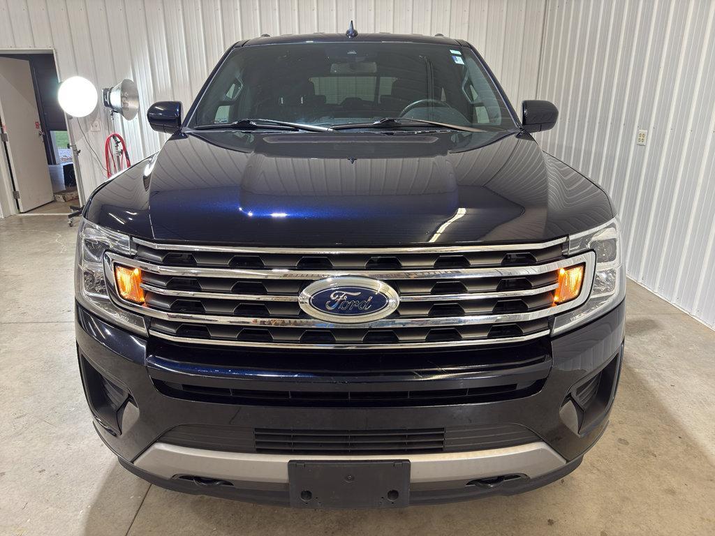 used 2021 Ford Expedition car, priced at $31,500