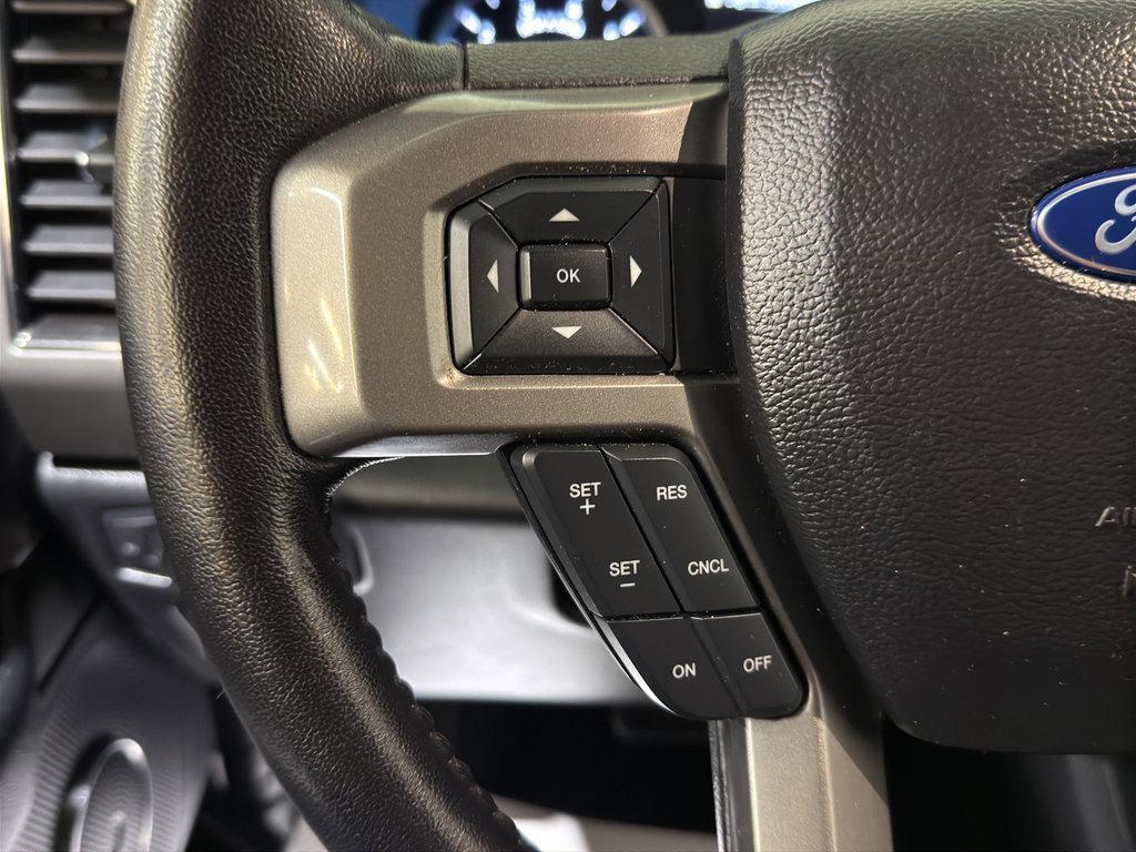 used 2021 Ford Expedition car, priced at $31,500