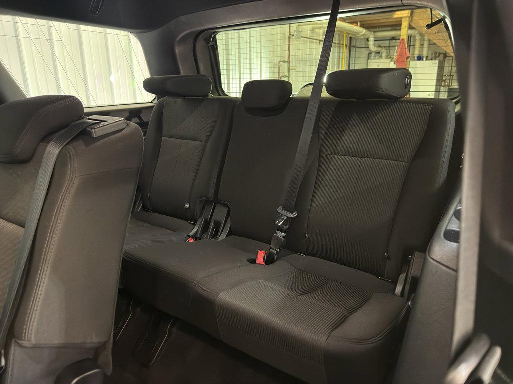 used 2021 Ford Expedition car, priced at $31,500