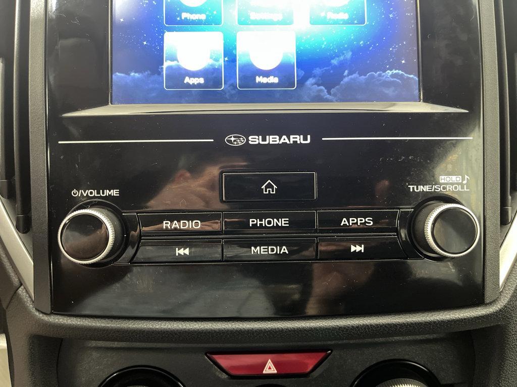 used 2023 Subaru Crosstrek car, priced at $23,000