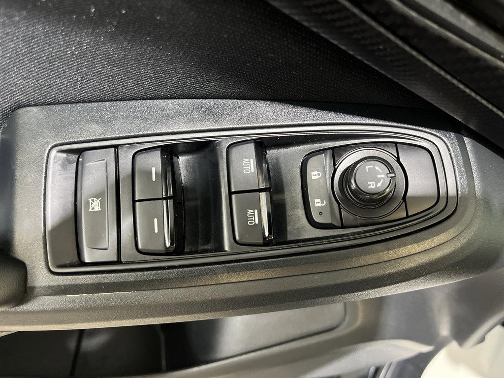 used 2023 Subaru Crosstrek car, priced at $23,000