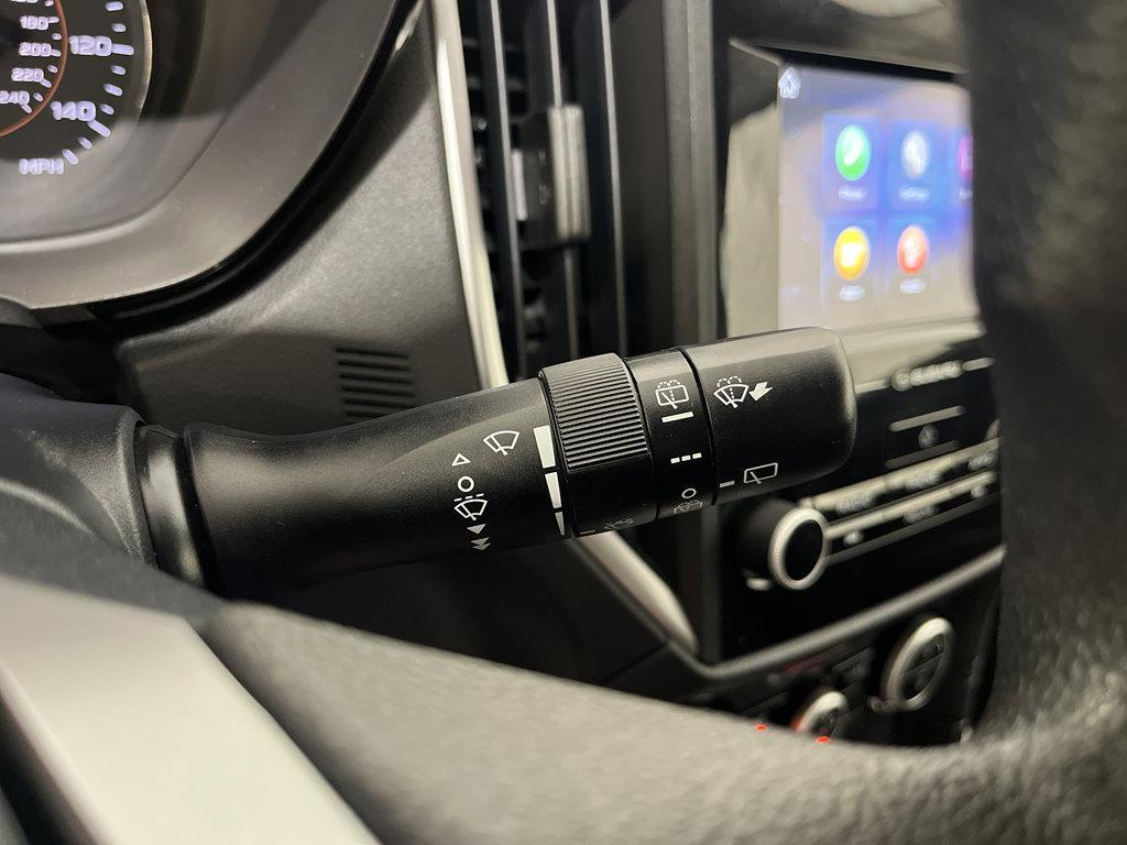 used 2023 Subaru Crosstrek car, priced at $23,000