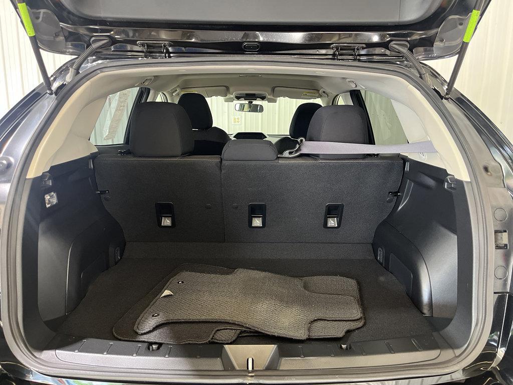 used 2023 Subaru Crosstrek car, priced at $23,000