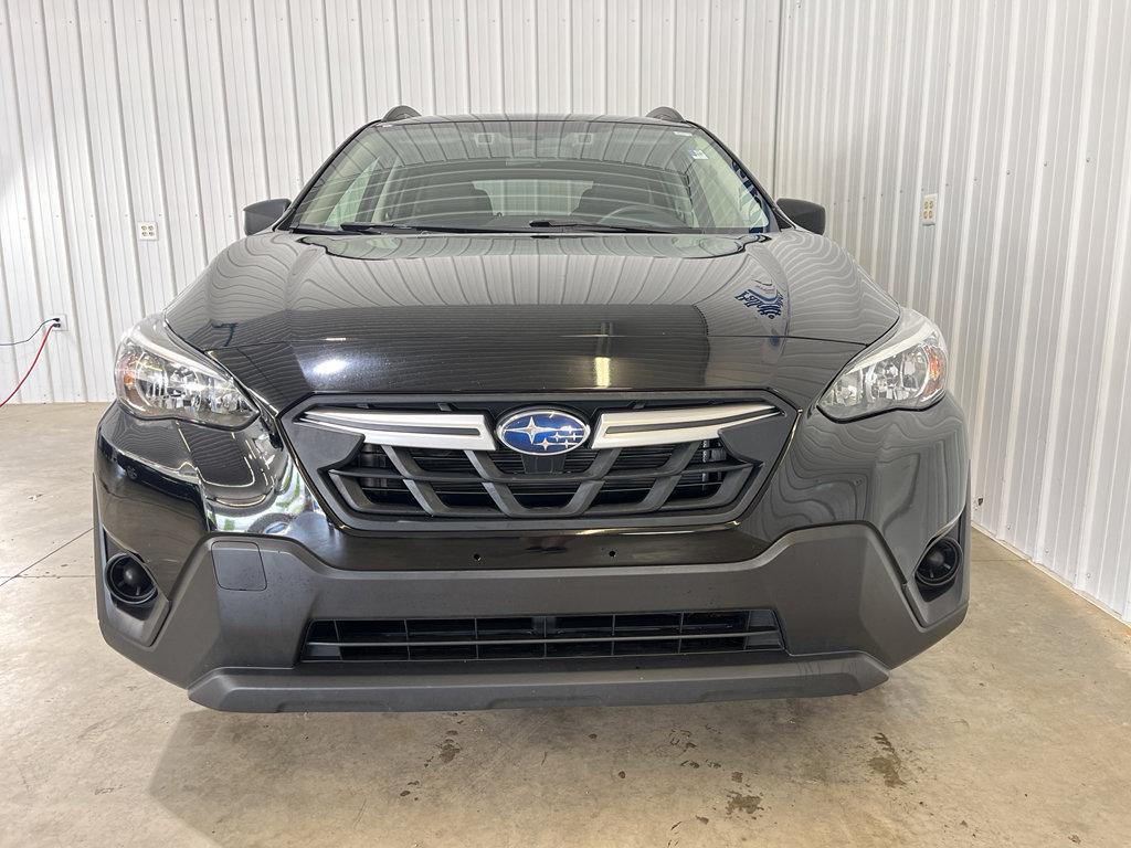 used 2023 Subaru Crosstrek car, priced at $23,000