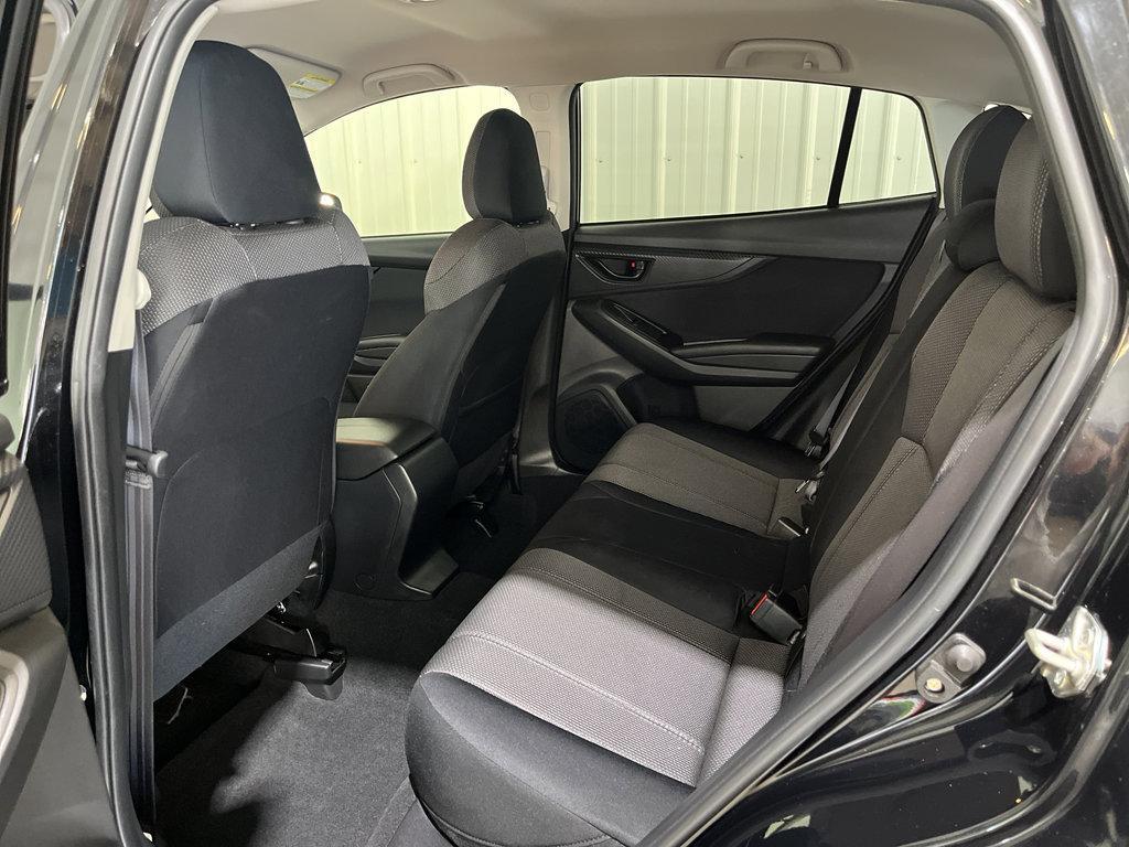 used 2023 Subaru Crosstrek car, priced at $23,000