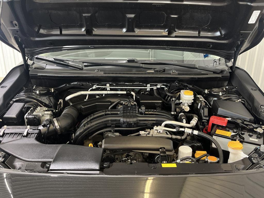 used 2023 Subaru Crosstrek car, priced at $23,000