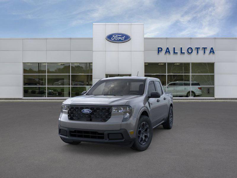 new 2026 Ford Maverick car, priced at $32,455