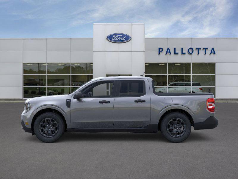 new 2026 Ford Maverick car, priced at $32,455